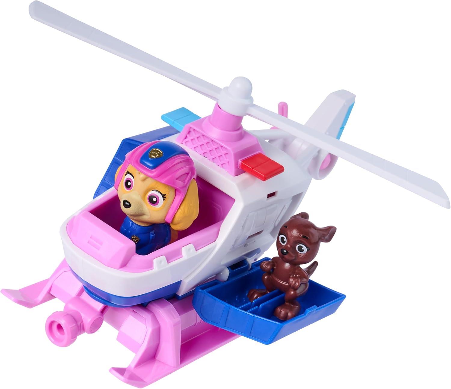 PAW Patrol Search & Rescue Playset - Skye