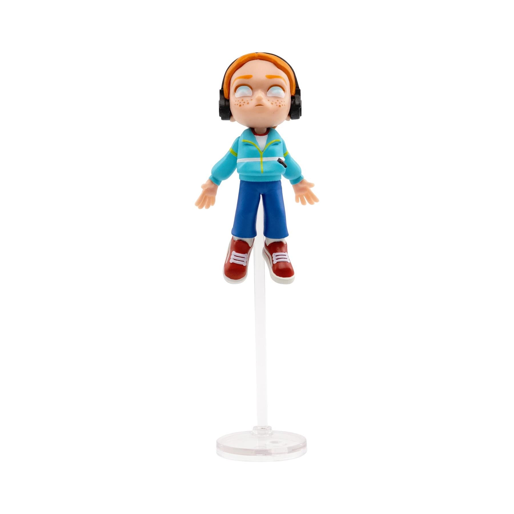 Stranger Things Value Blind Bag - Figurine & Accessory Series 3