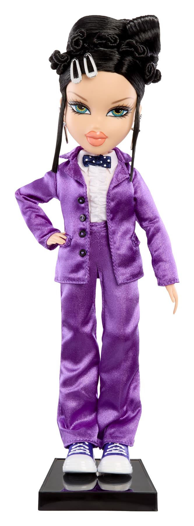 Bratz X Mean Girls Spring Fling Doll - Janis