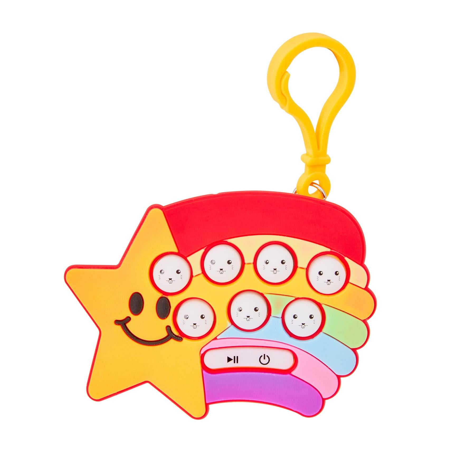 Toy Mania Chase the Light Gaming Console Assortment