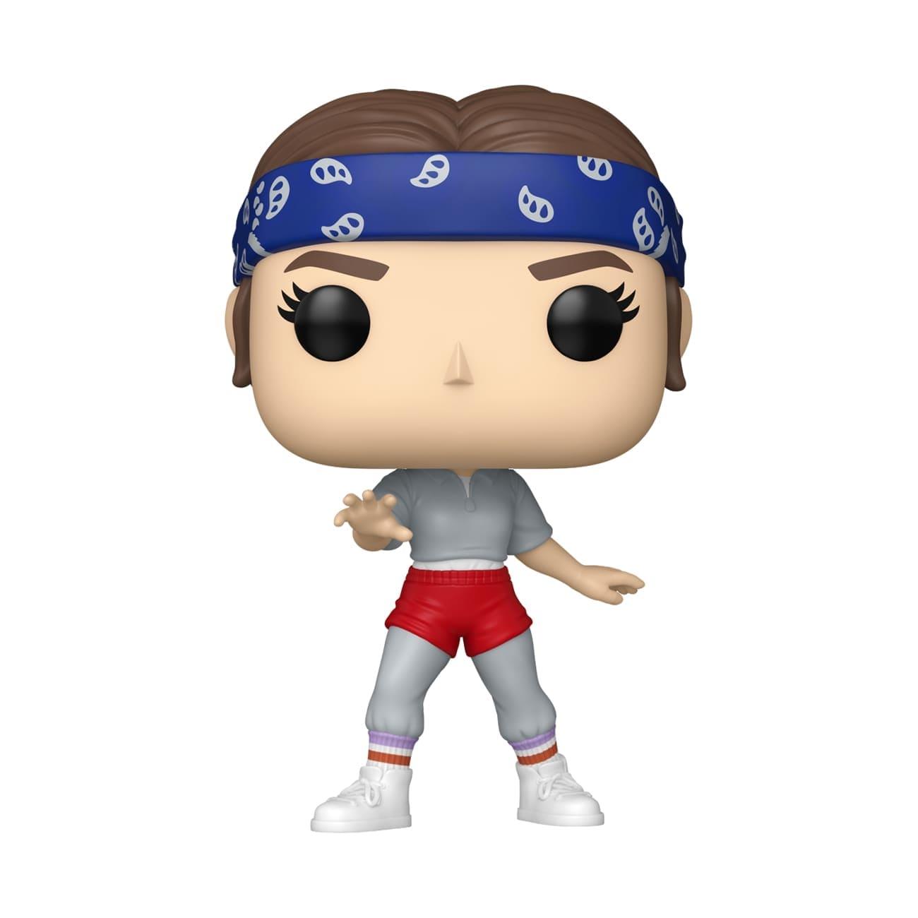 Funko POP TV: Stranger Things Season 5  Eleven