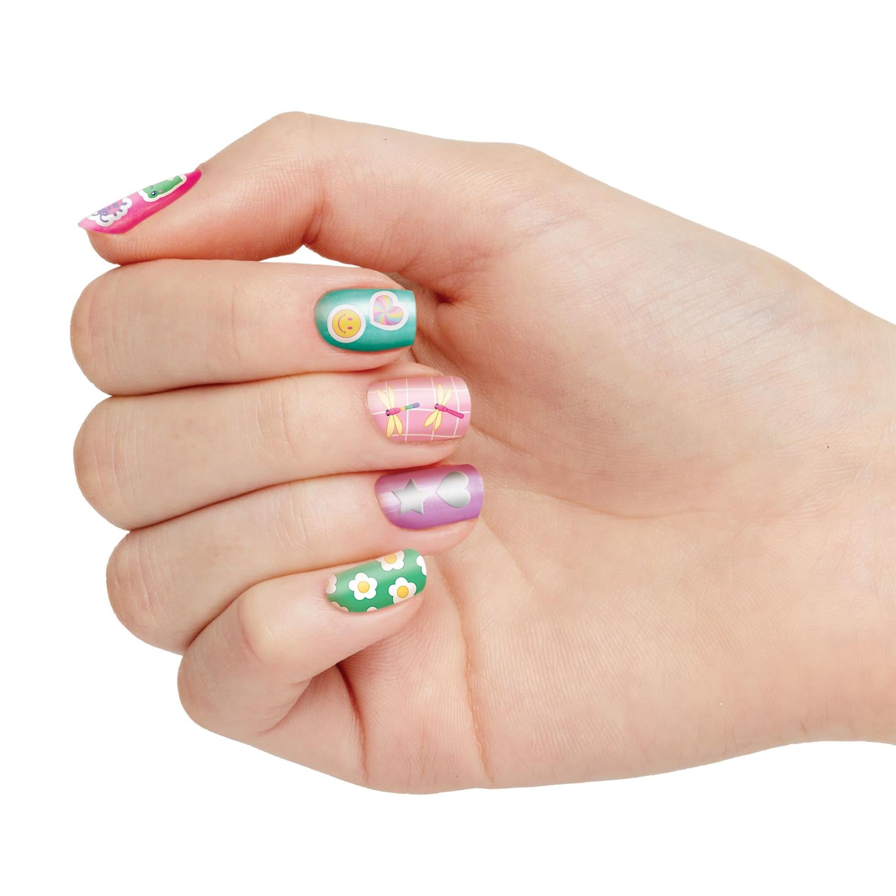 Make It Real Just BeYOUtiful! Mega Cosmetic Set