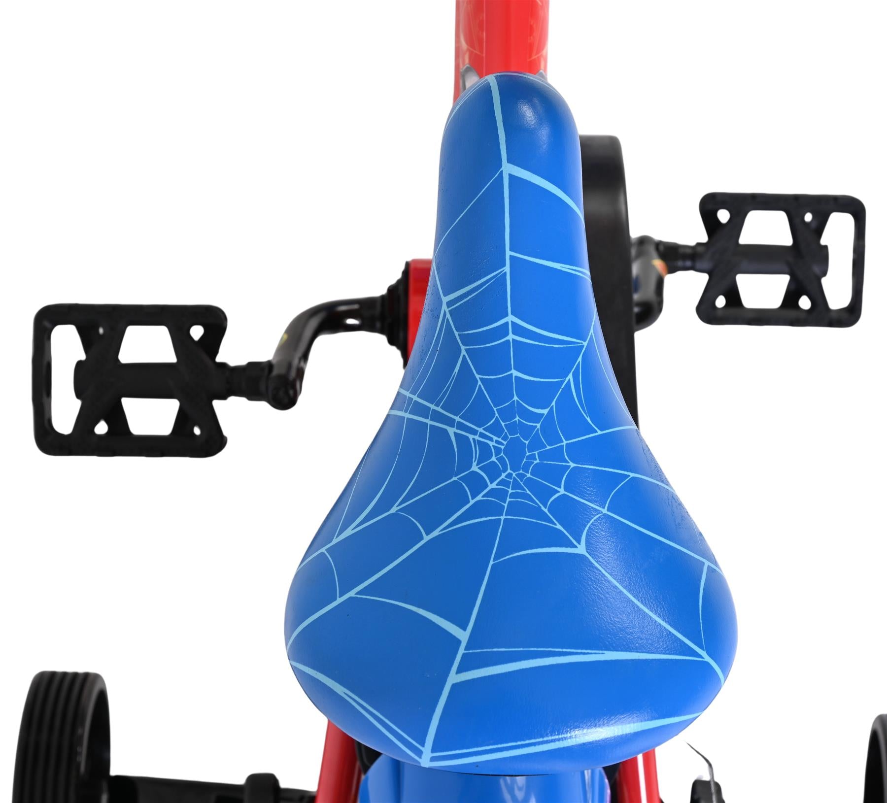 Spiderman Children's 12 Inch Bike