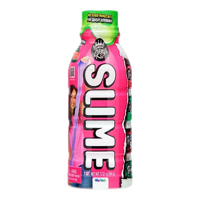 Compound Kings Slime Bottle Watermelon Scented
