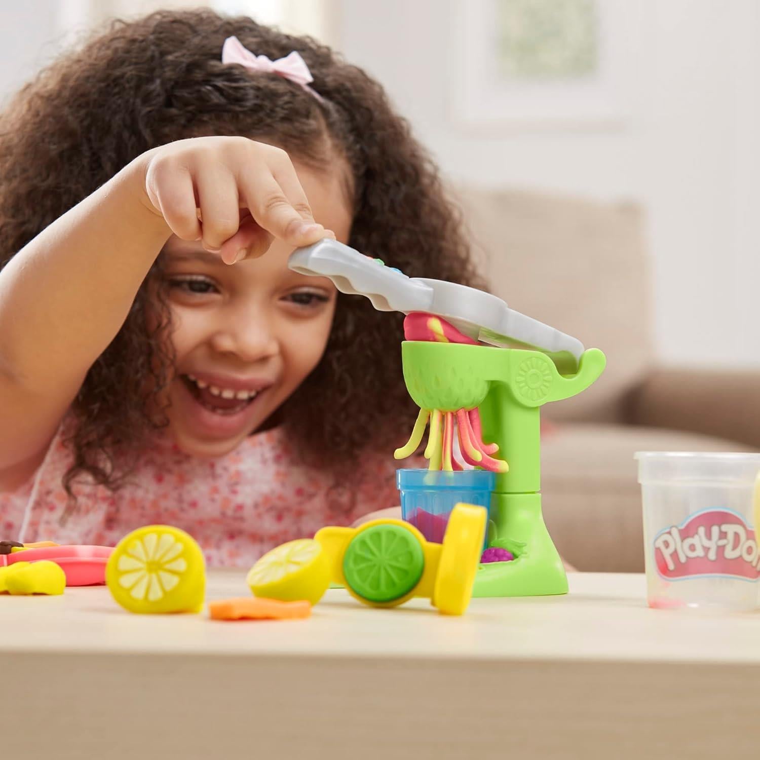 Play-Doh Farmer's Market Playset