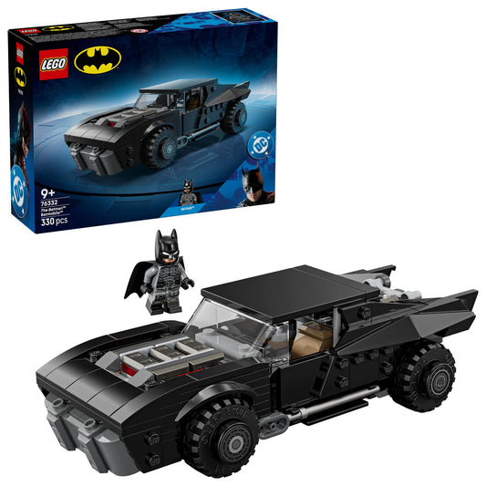 LEGO Batman Batmobile Toy 76332