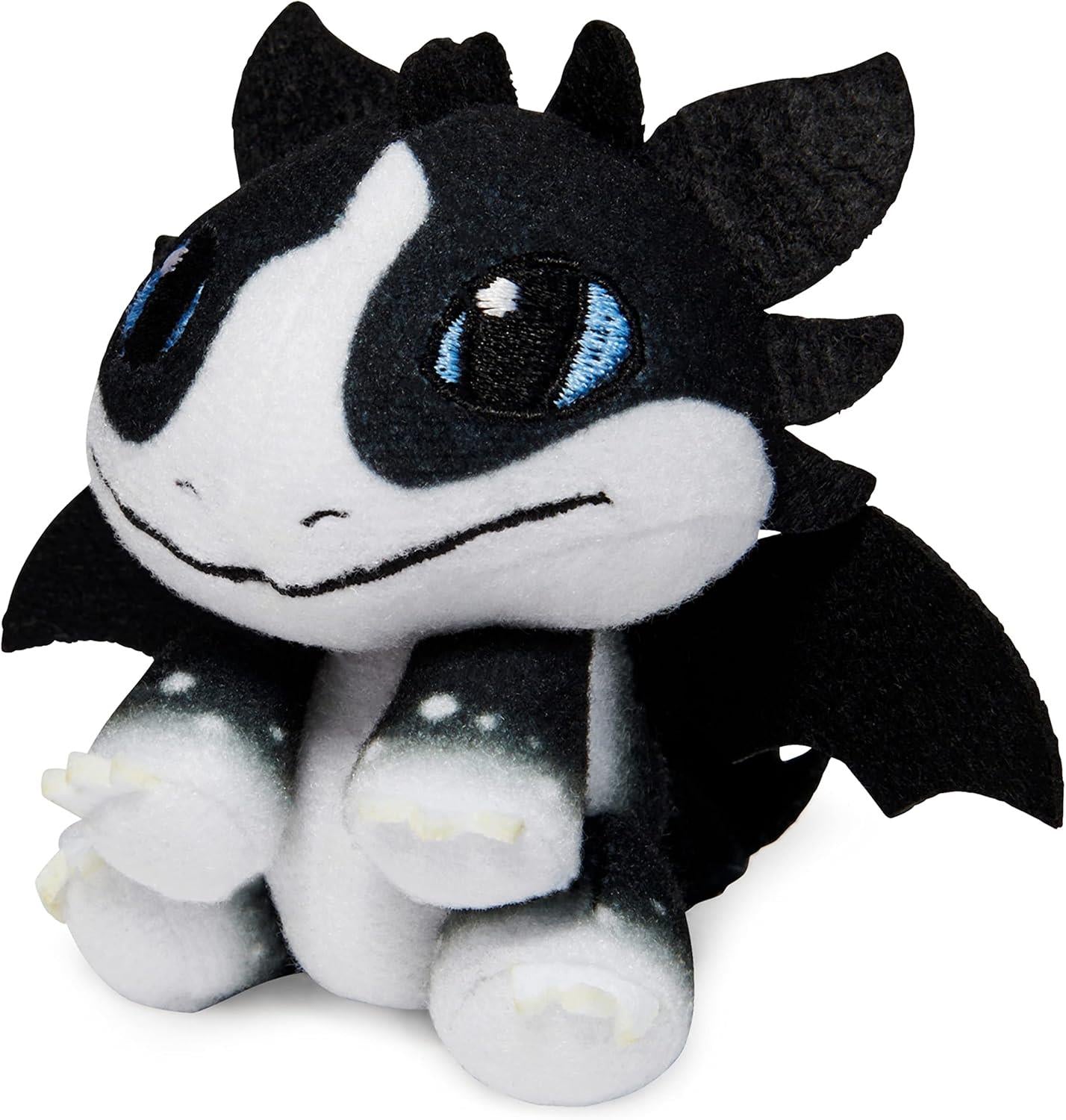 The Nine Realms Crystal Plush Dragon Assortment
