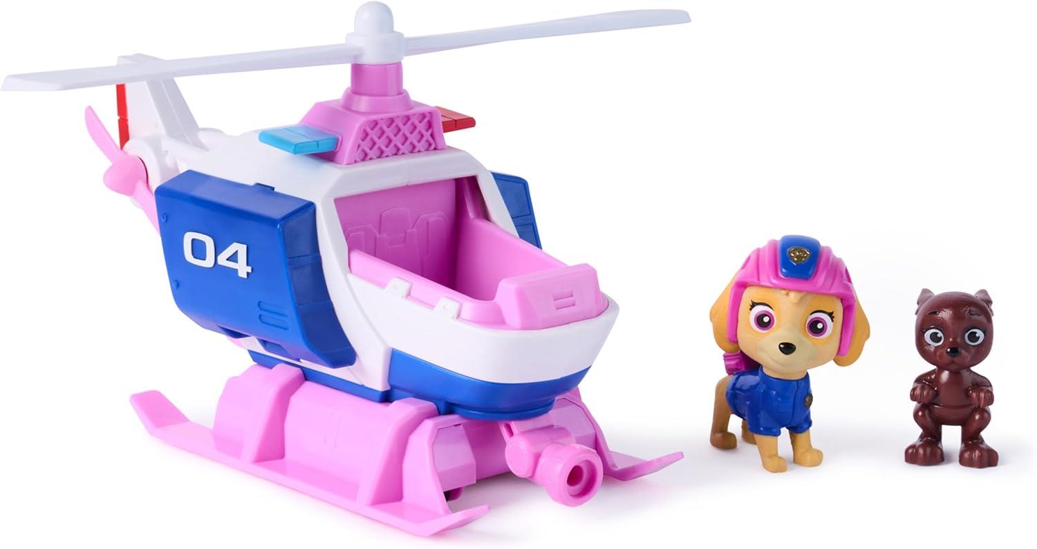 PAW Patrol Search & Rescue Playset - Skye