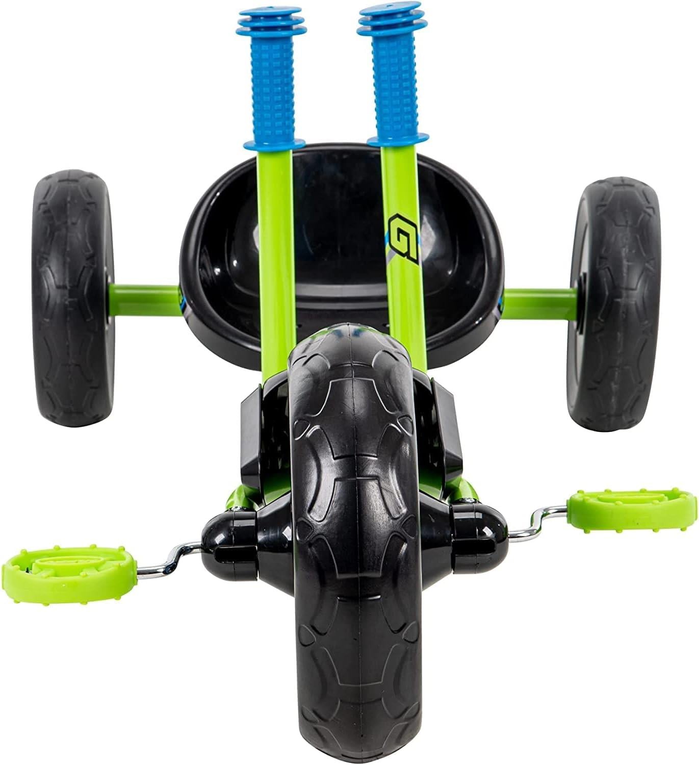 Huffy 10 inch Green Machine