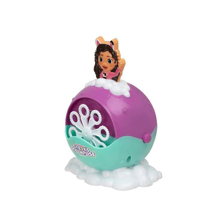 Gabby's Dollhouse Small Bubble Blower