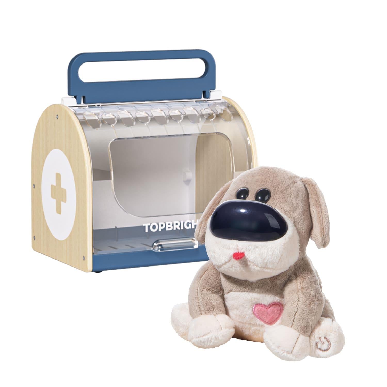 Topbright Care Pets - Dr. Dog
