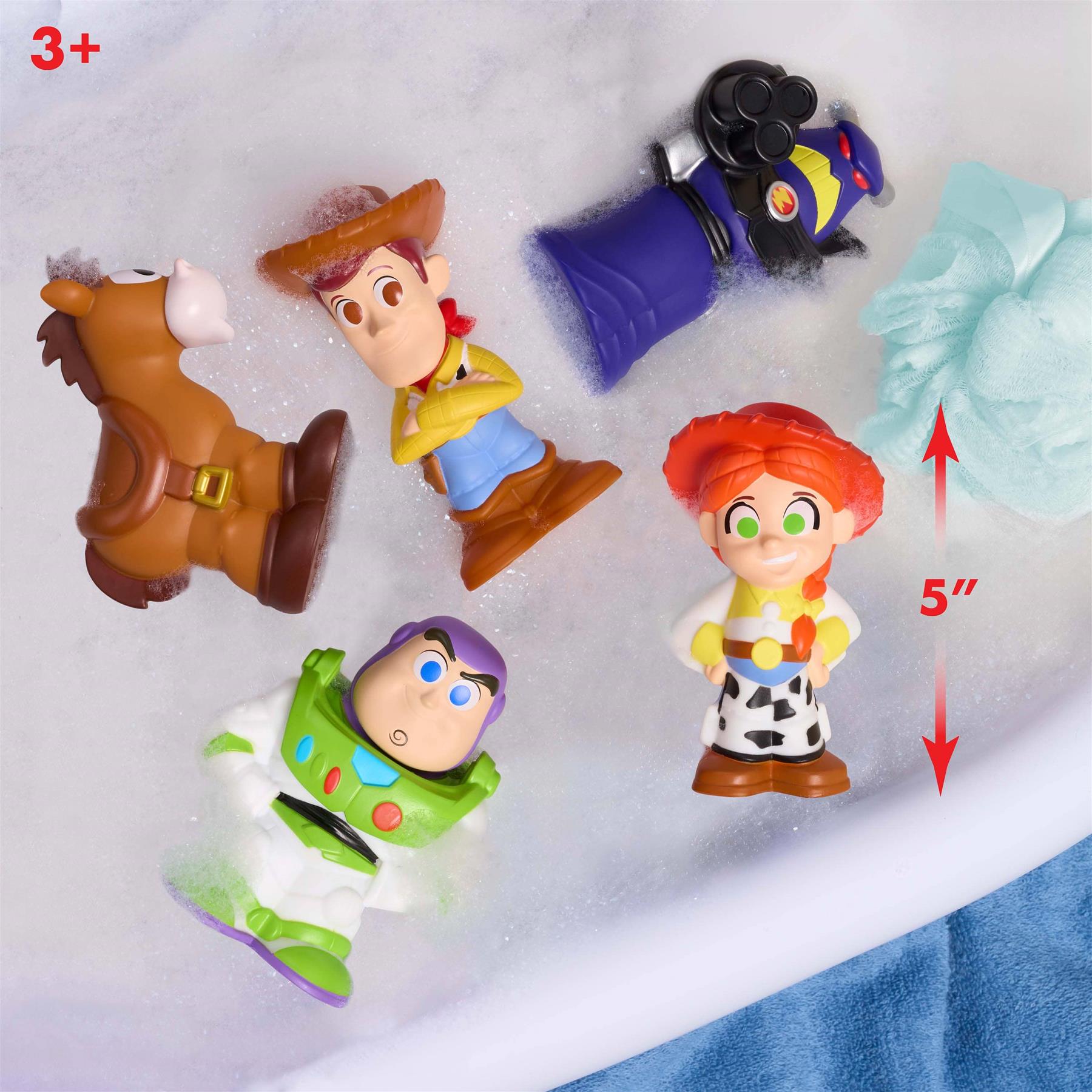 Disney Pixar Toy Story Bath Caddy