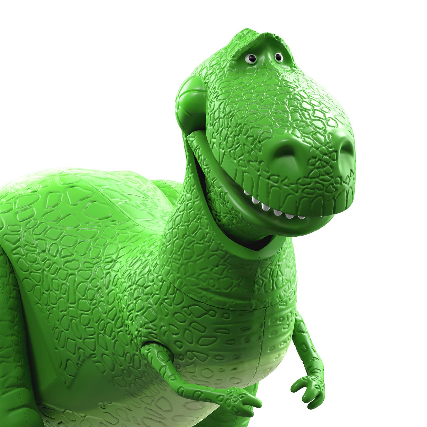 Disney Toy Story 5 7 Inch Figure - Rex