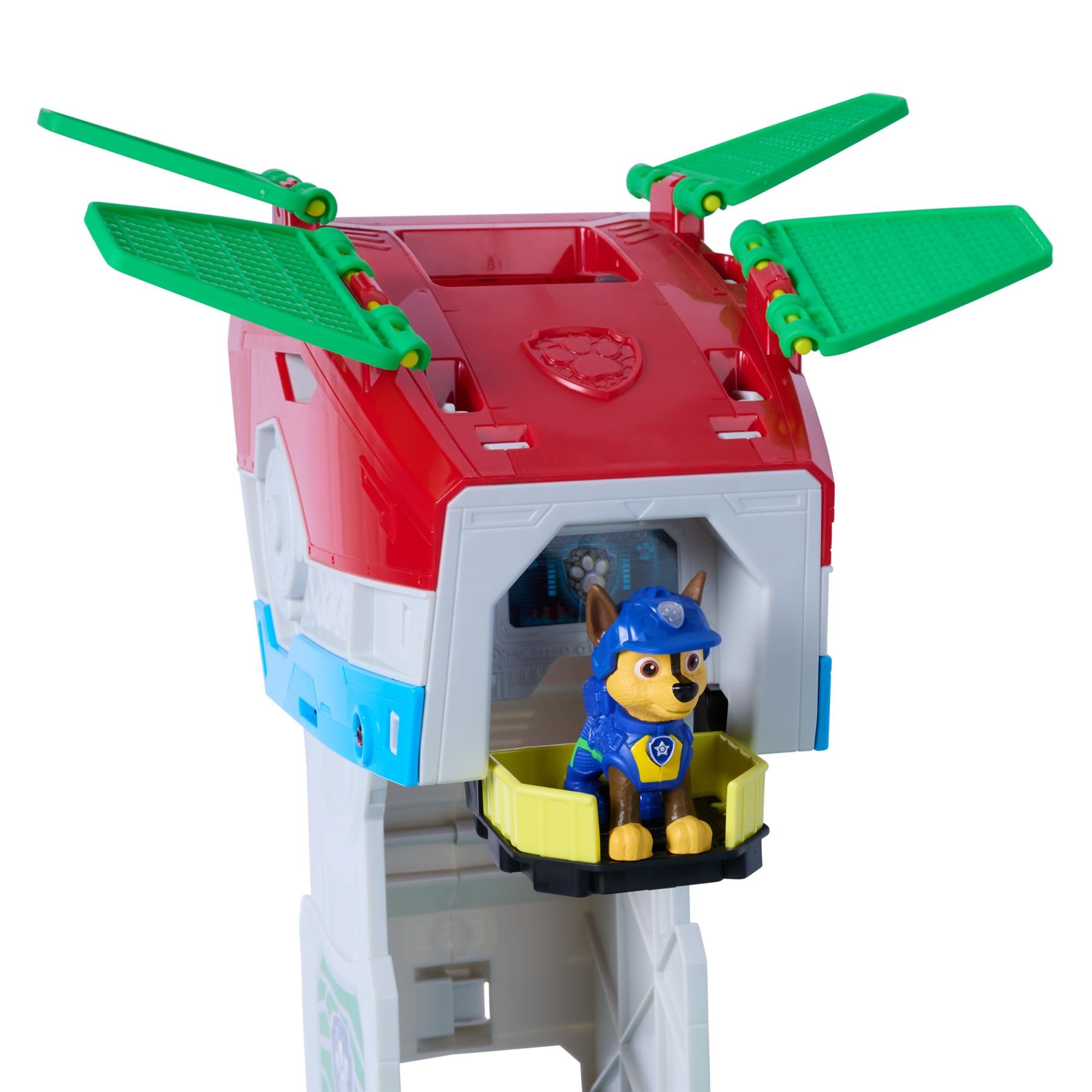 Paw Patrol Dino Movie HQ
