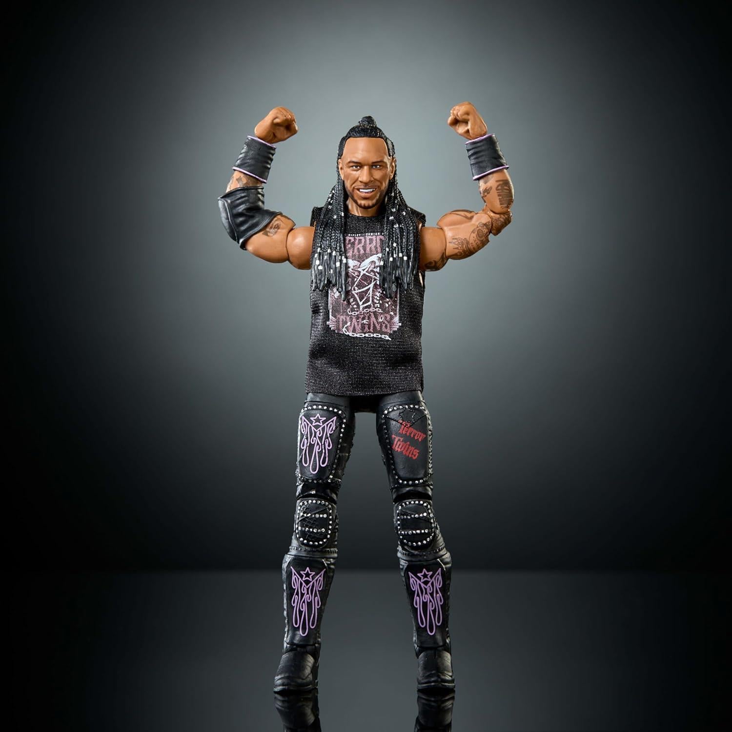 WWE Elite 6 Inch Action Figure - Damian Priest