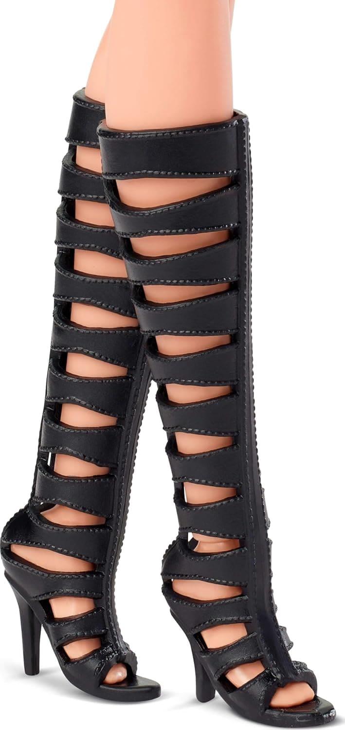 Barbie Basics Model 02 Collector Fashion Doll with Blonde Hair