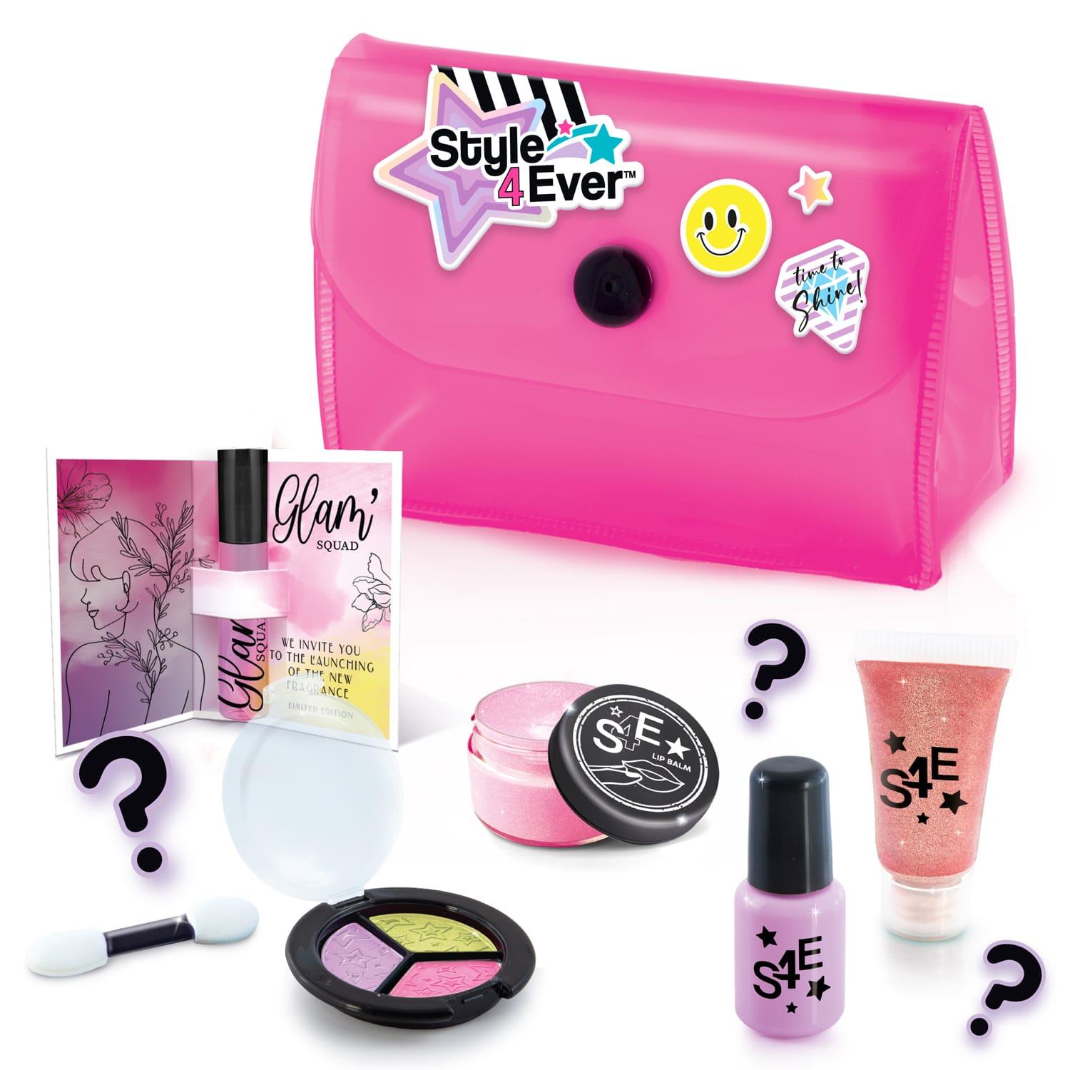 Style 4 Ever Mini Beauty Surprise Dispenser
