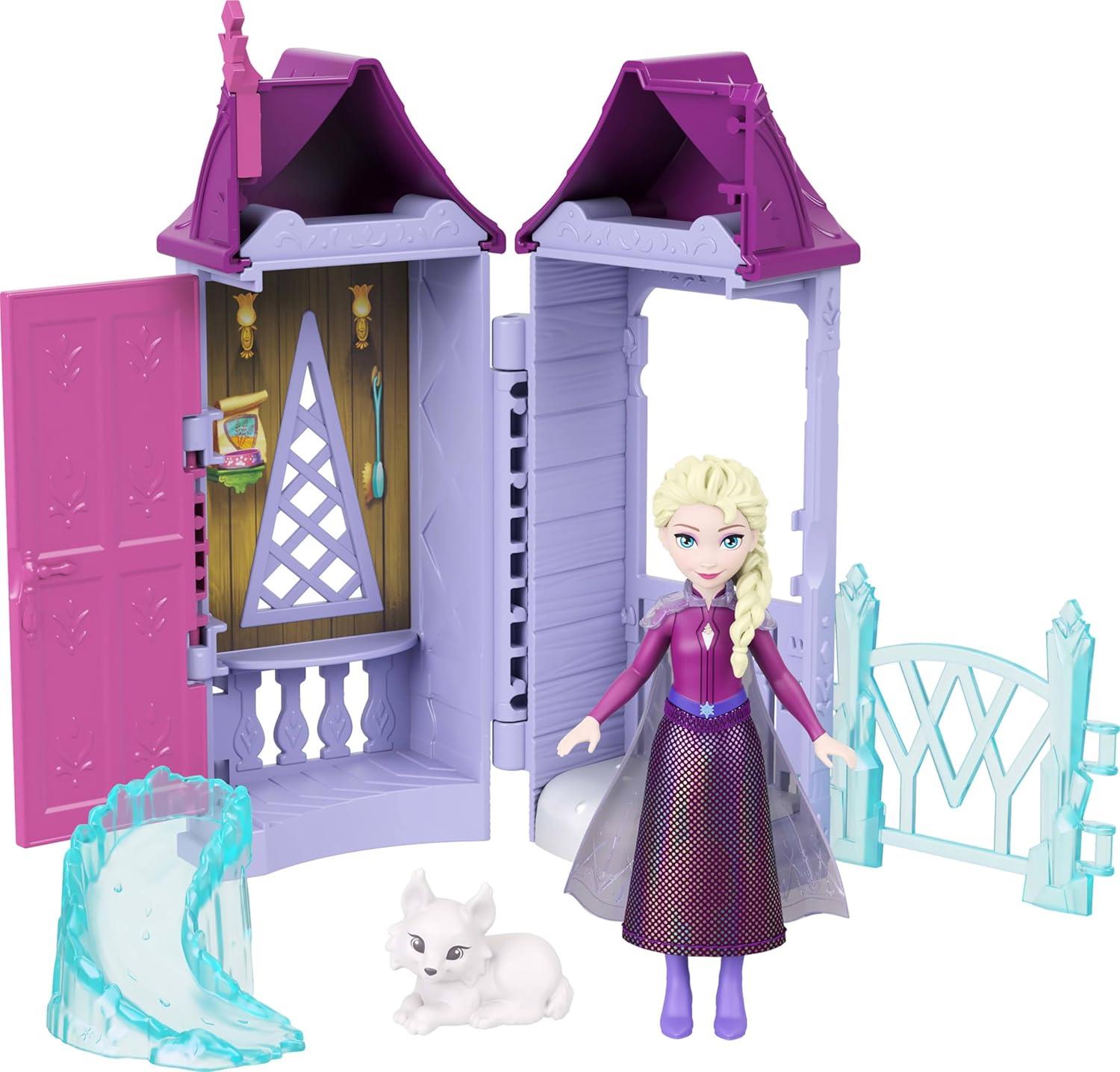 Disney Frozen Stacking Reveal Playset Blind Assortment