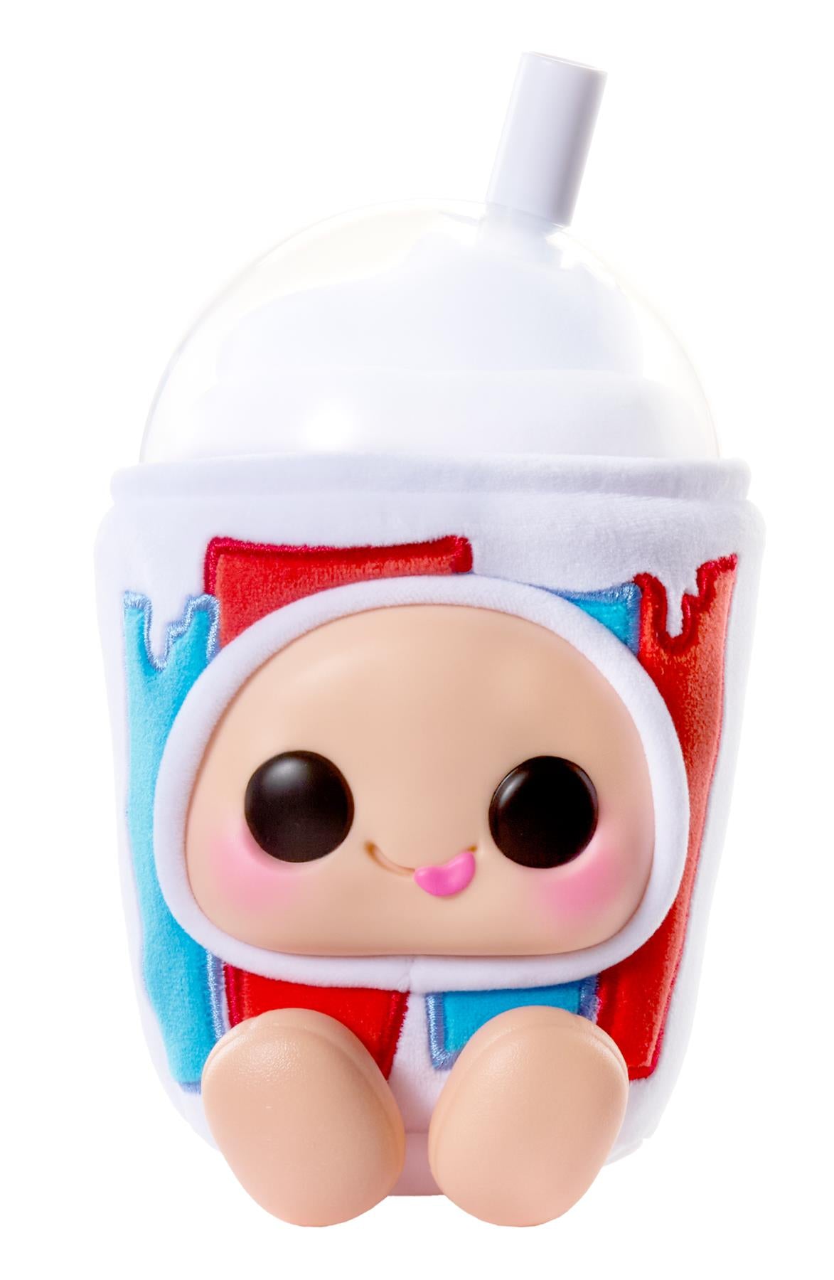 Hyojo Series 1 - Icee