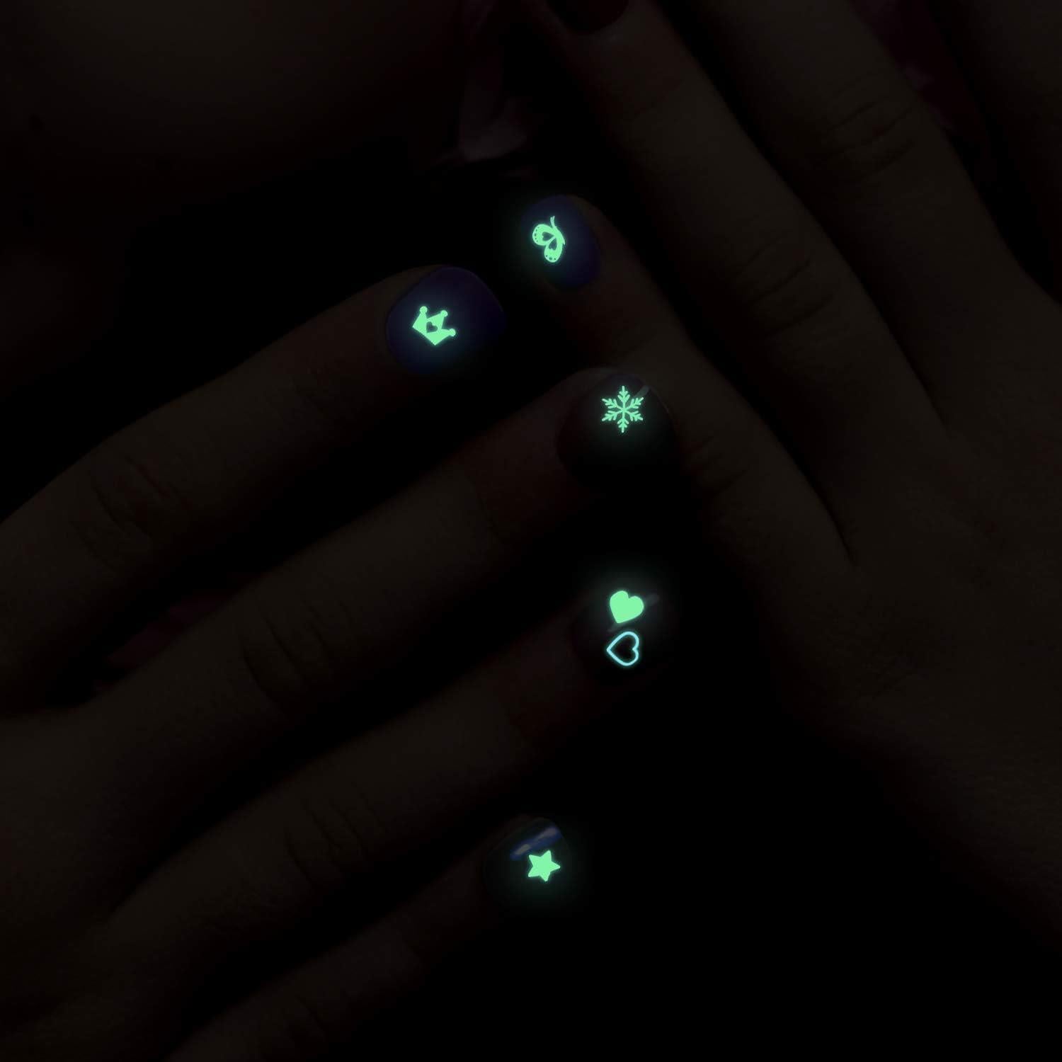 Science4You Manicure Factory