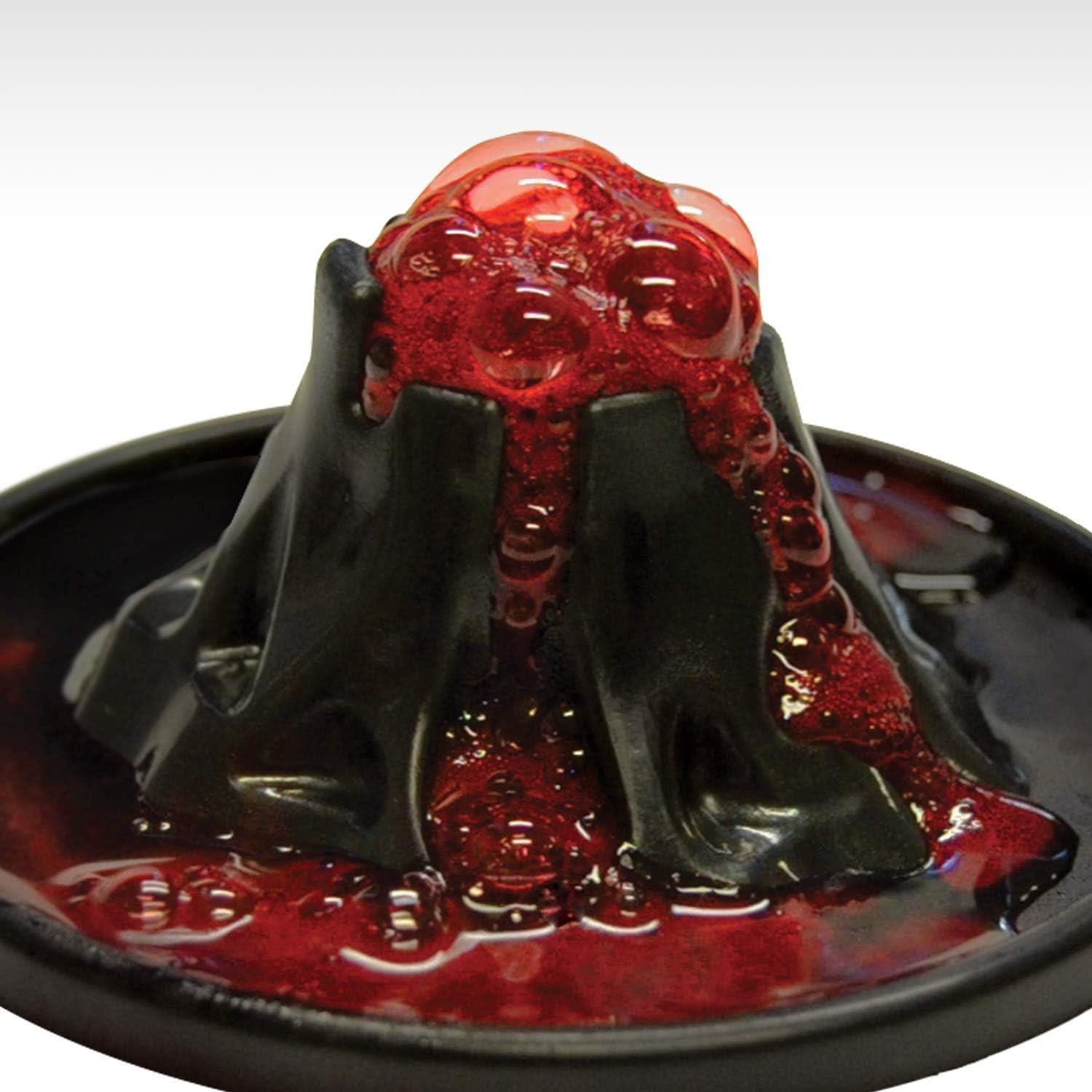 Science4You The Science of Volcanos