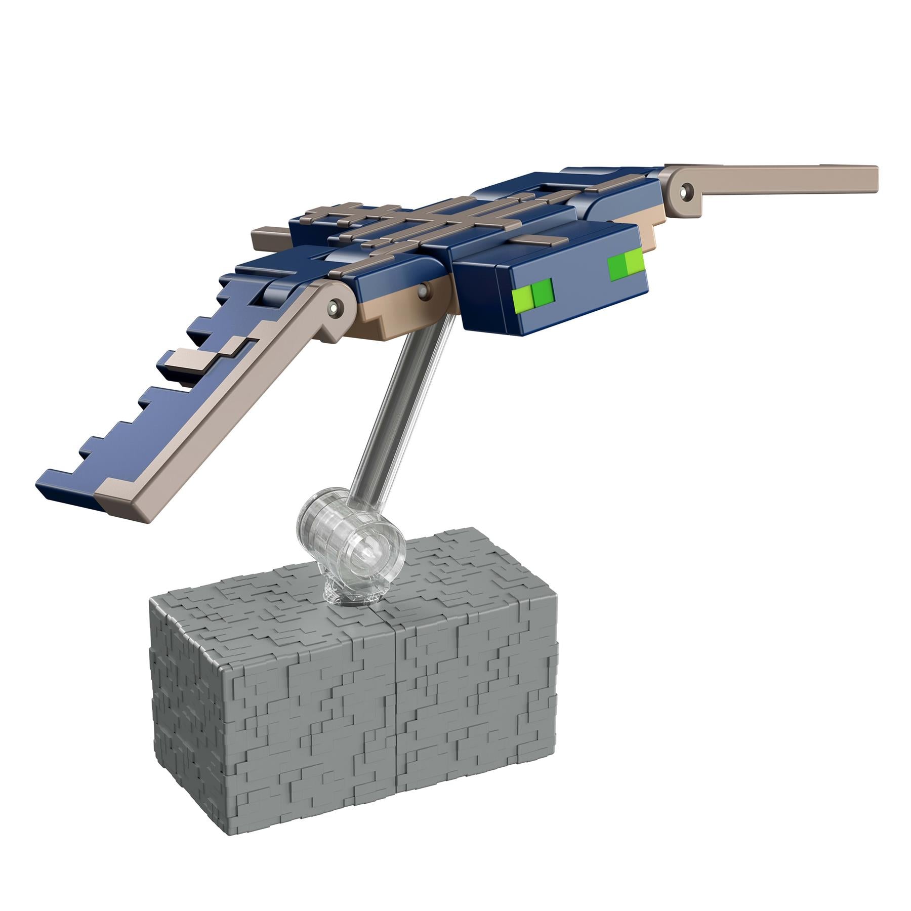 Minecraft 3.25 inch Figure - Phantom