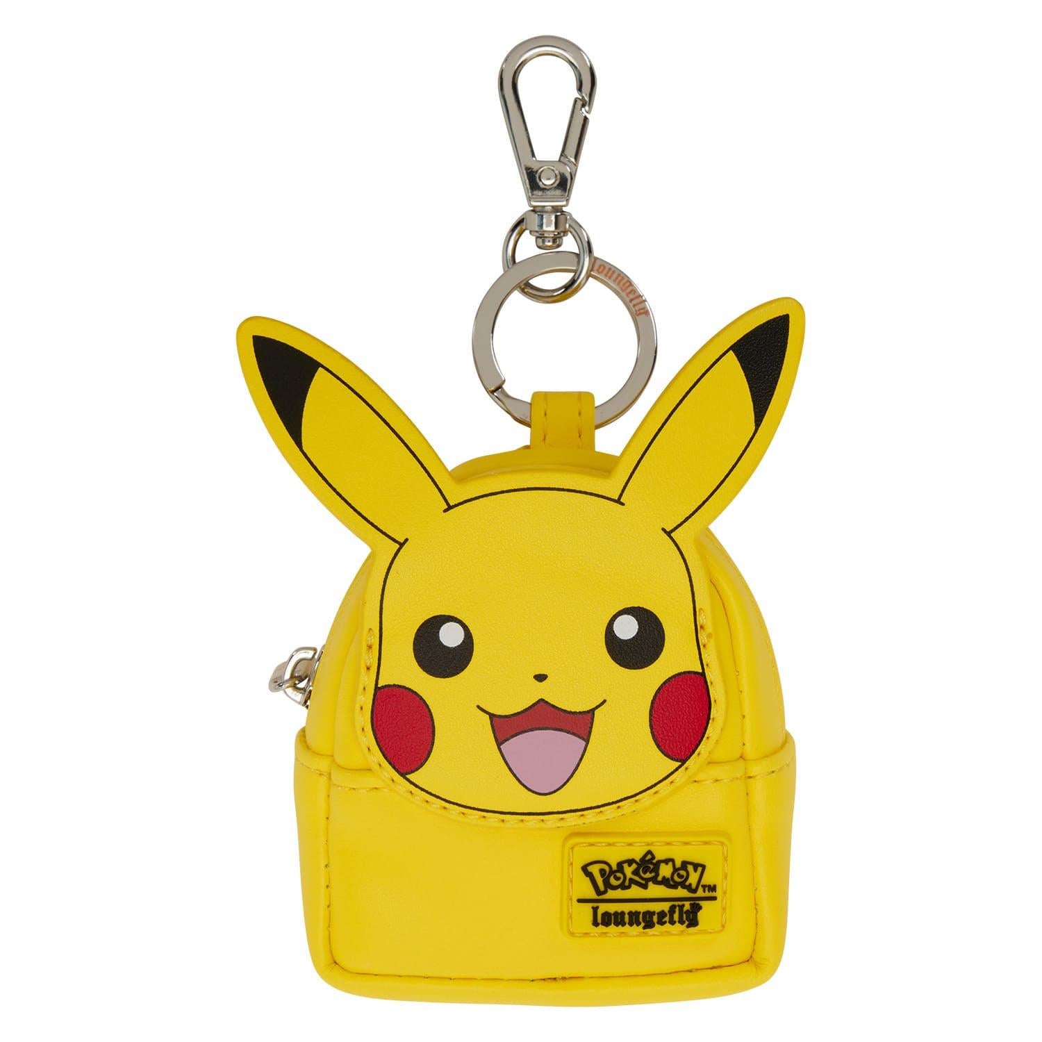 Loungefly Pokemon Mystery Mini Backpack Charm