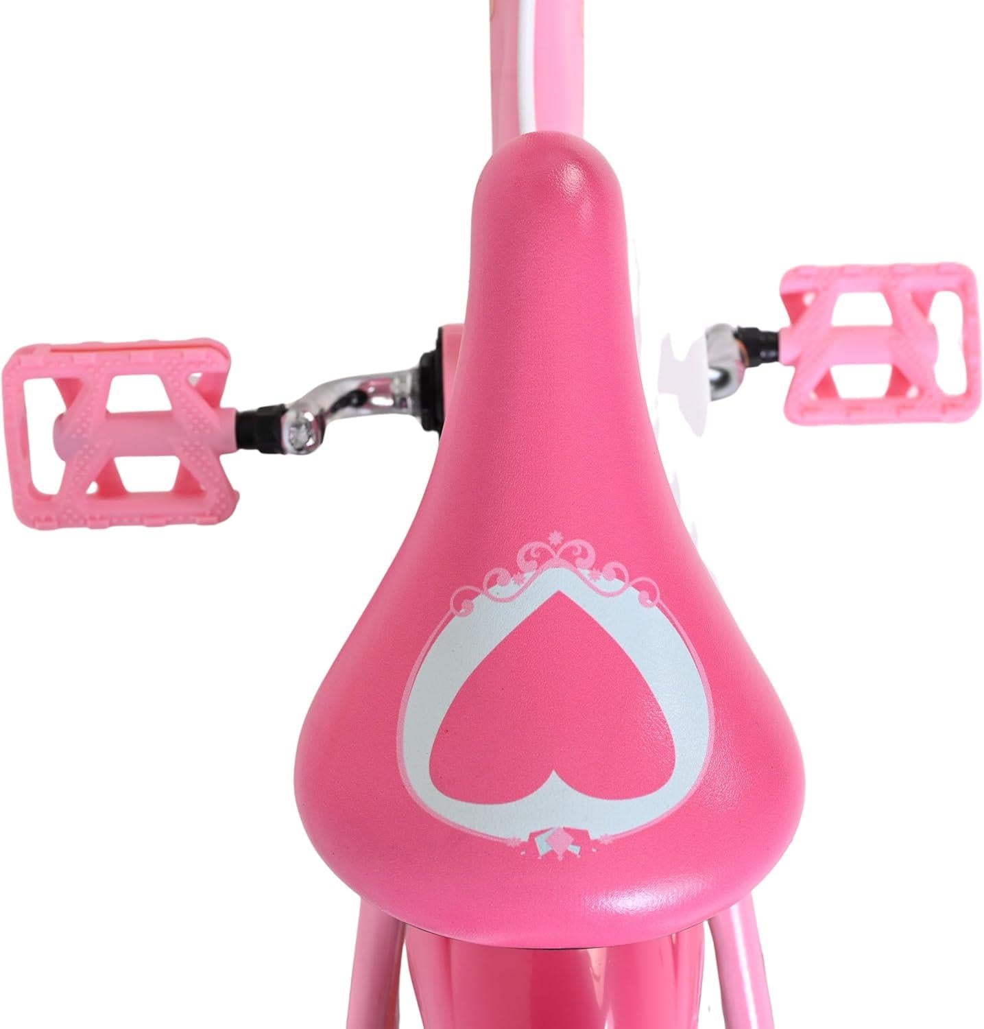 Disney Princess 12inch Children's Bike
