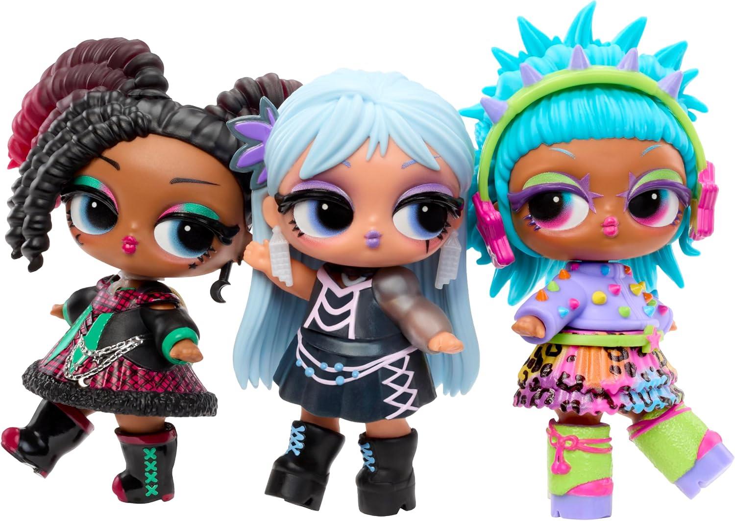 L.O.L. Surprise! Music Festival Doll Assortment