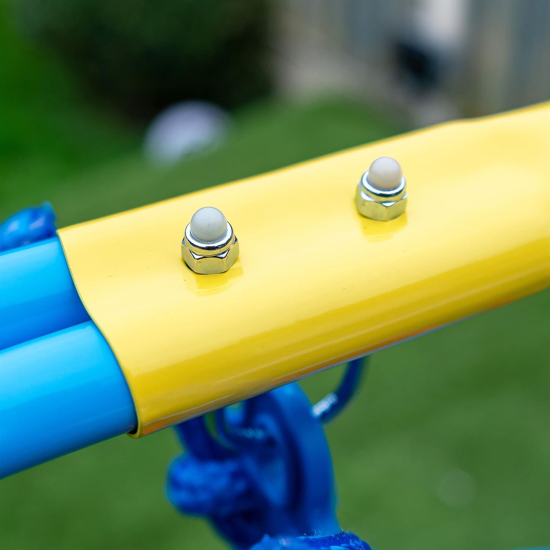 MoVe PAW Patrol Fast Folding Toddler Swing