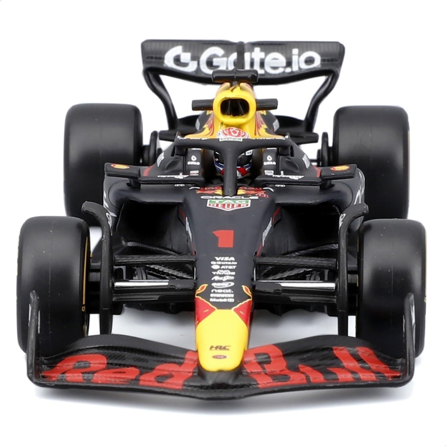 F1 1:43 Die-Cast Scale Race Car - Redbull RB21