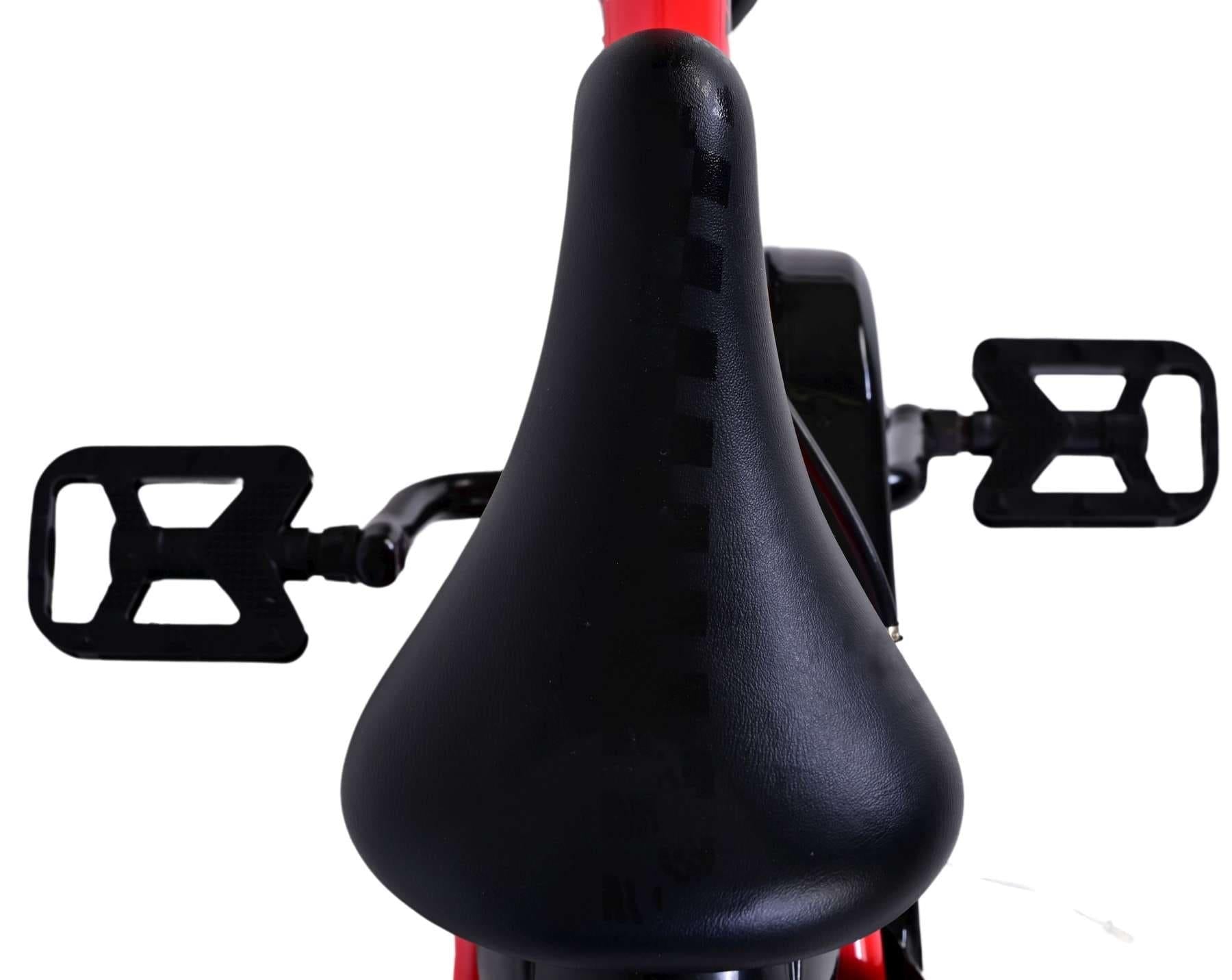 Disney Cars 12 Inch Children's Bike