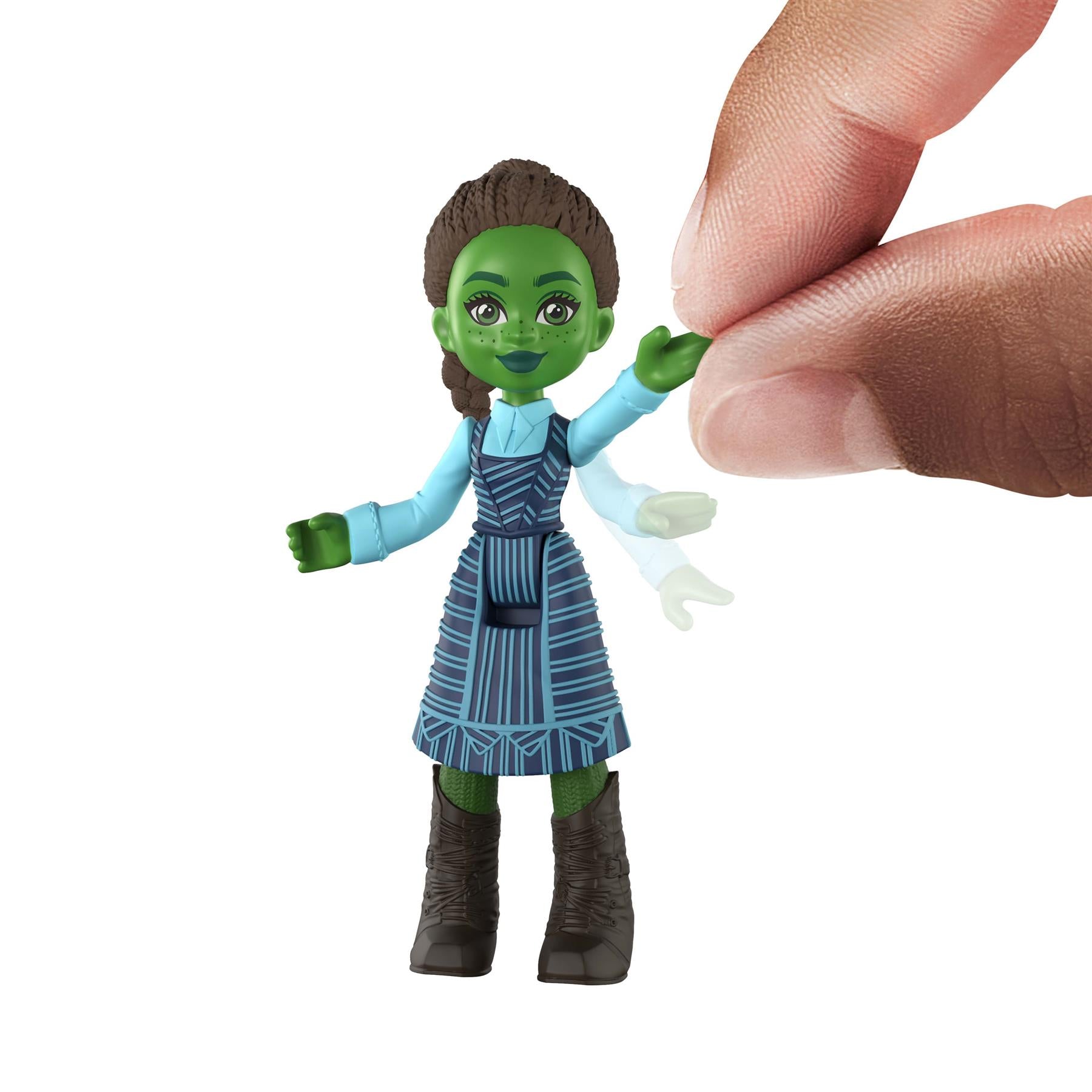 Wicked for Good Small Doll Assortment