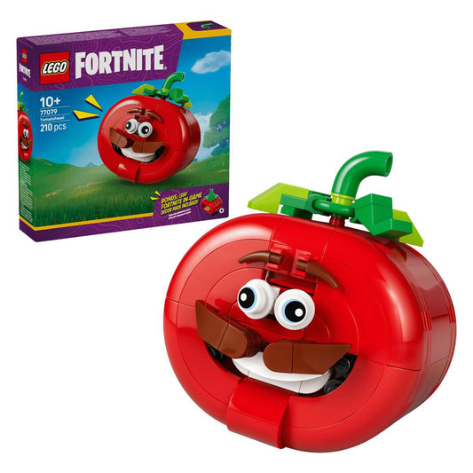 LEGO Fortnite Tomatohead 77079