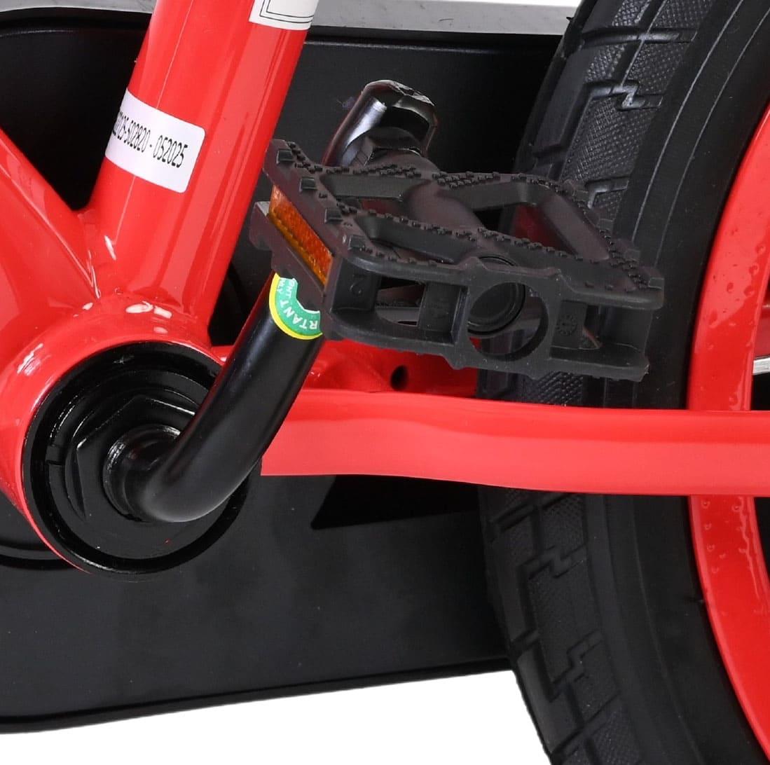 Ultimate SpiderMan Kids 14 Inch Bike