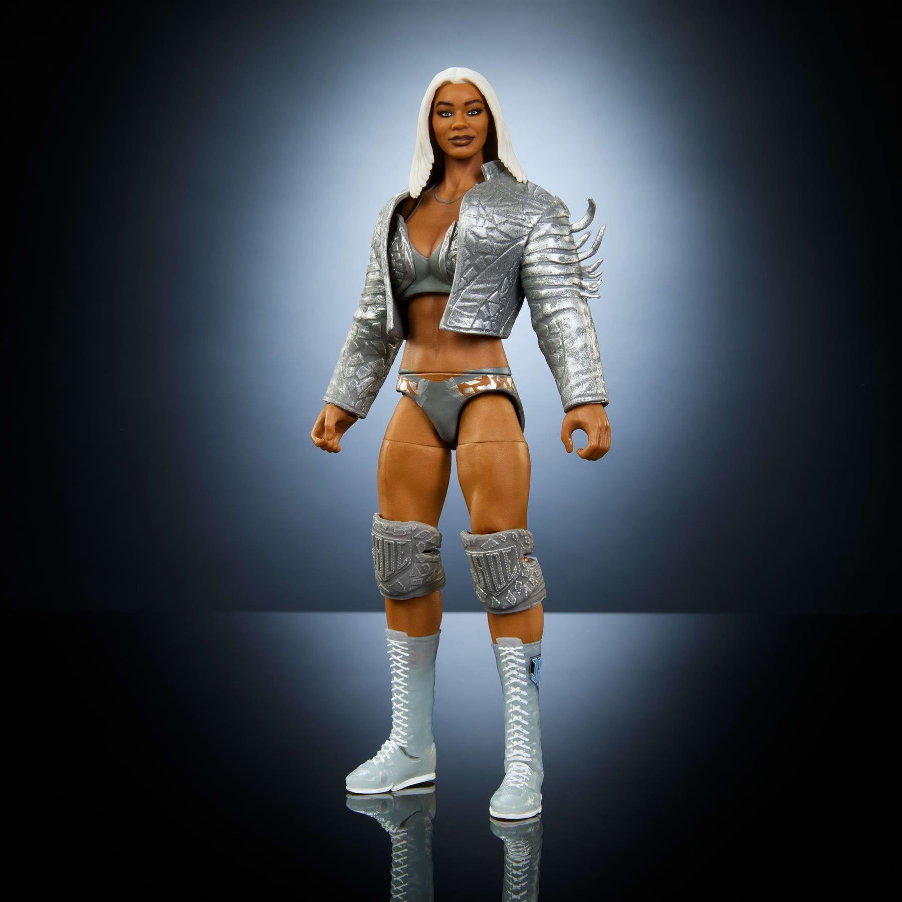WWE 6 inch Main Event Figure - Jade Cargill