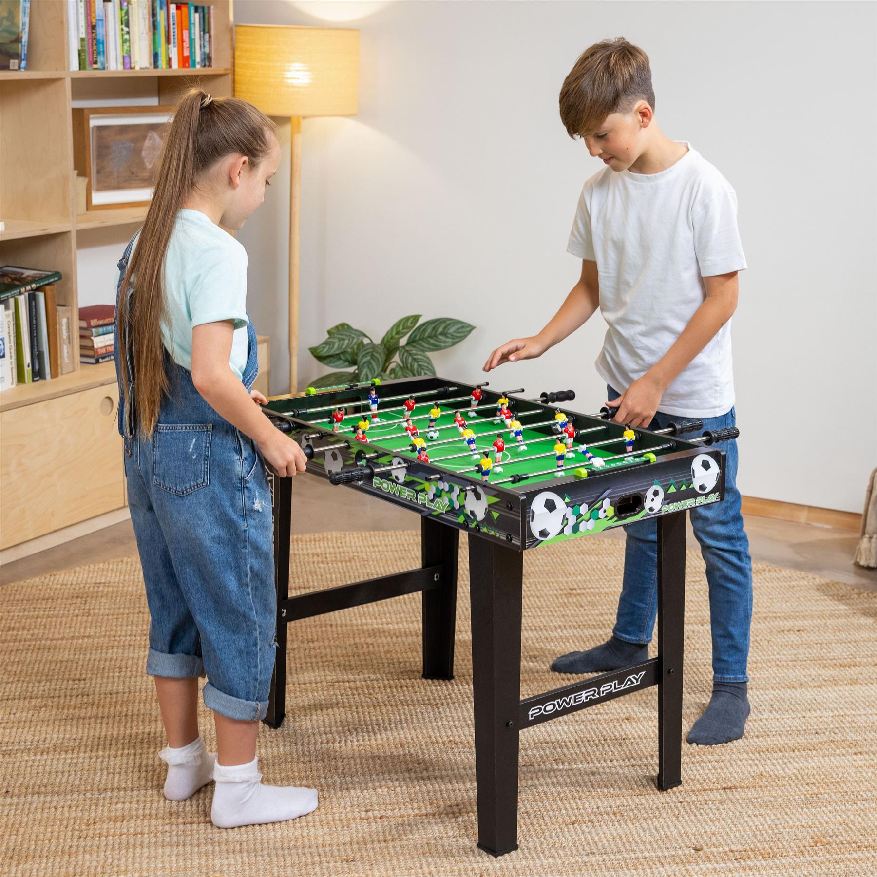 Toyrific 3ft Stand Up Football Games Table