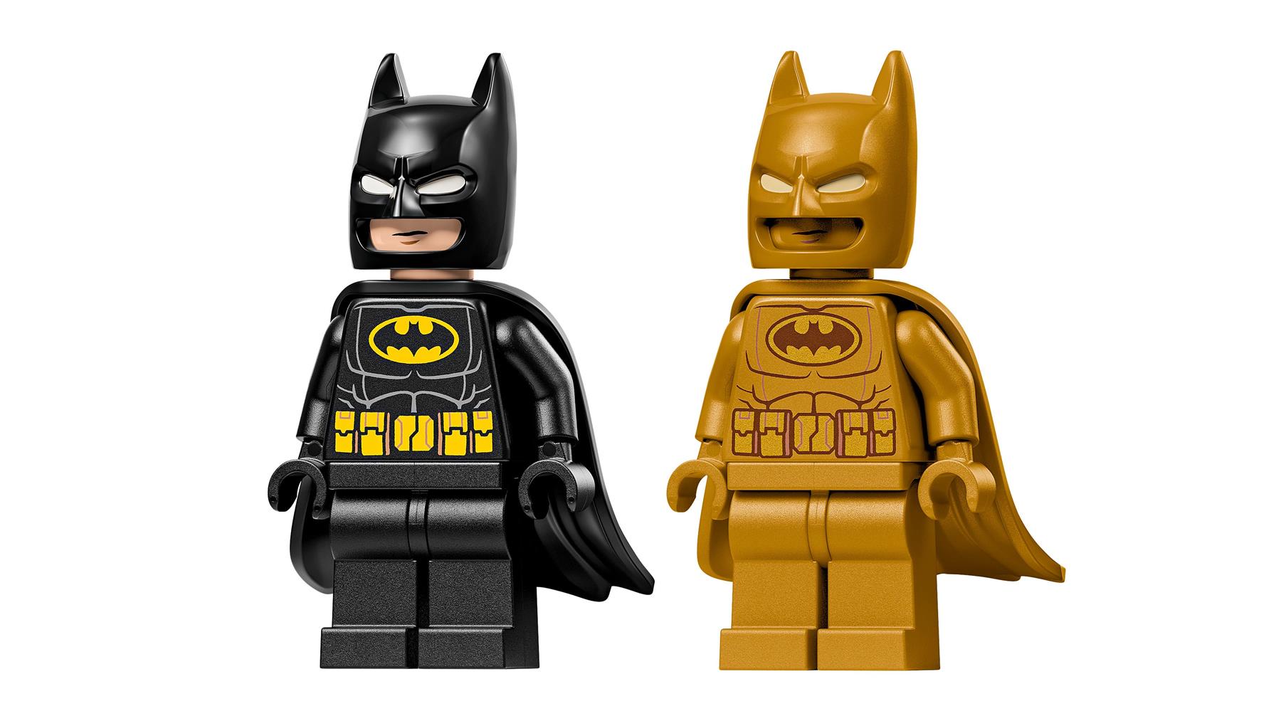 LEGO DC Batman: Batman Logo 76330