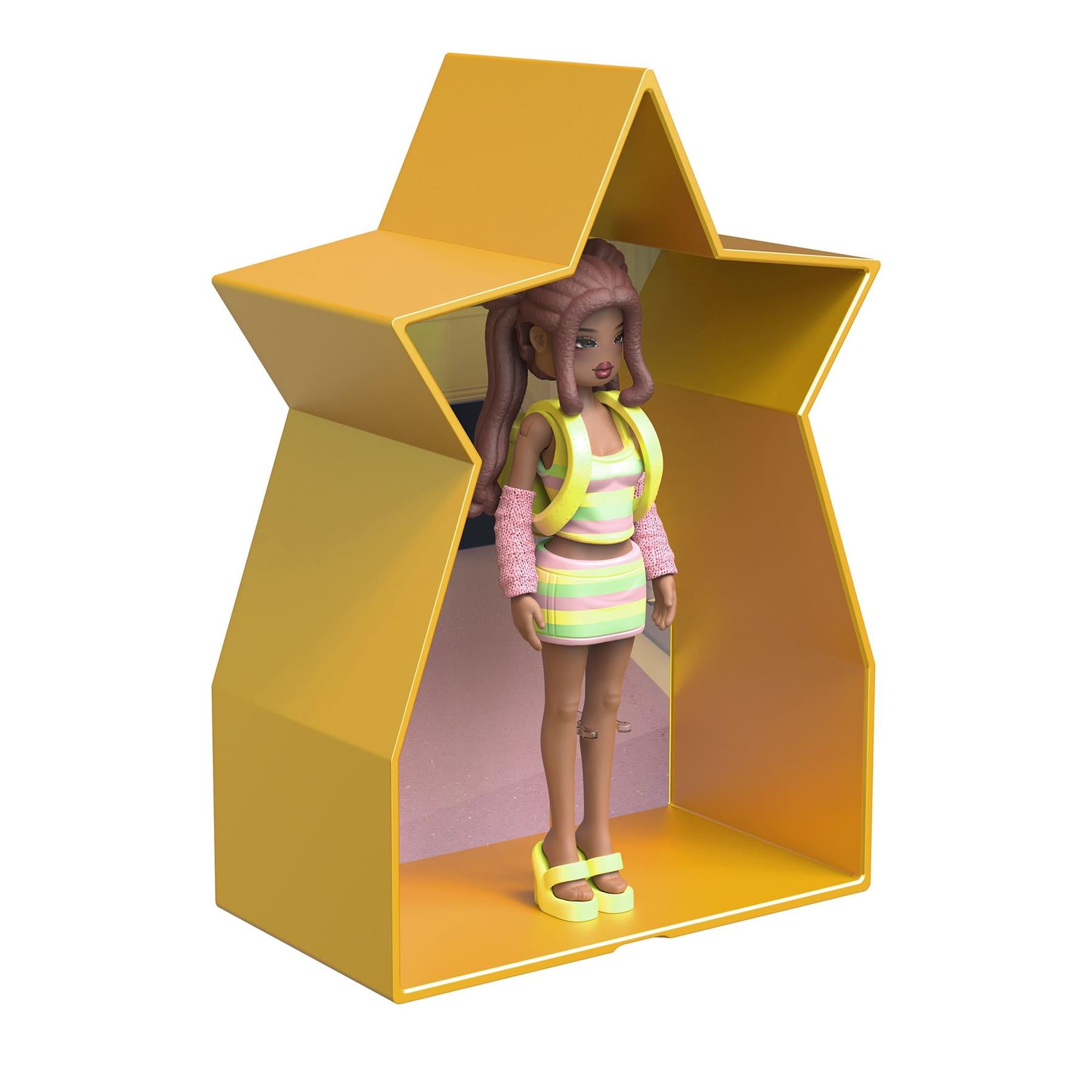 Dress To Impress Series 1 Mystery Doll Pack