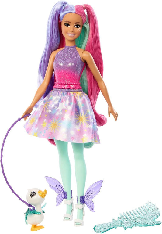 Barbie A Touch of Magic Doll - Glyph