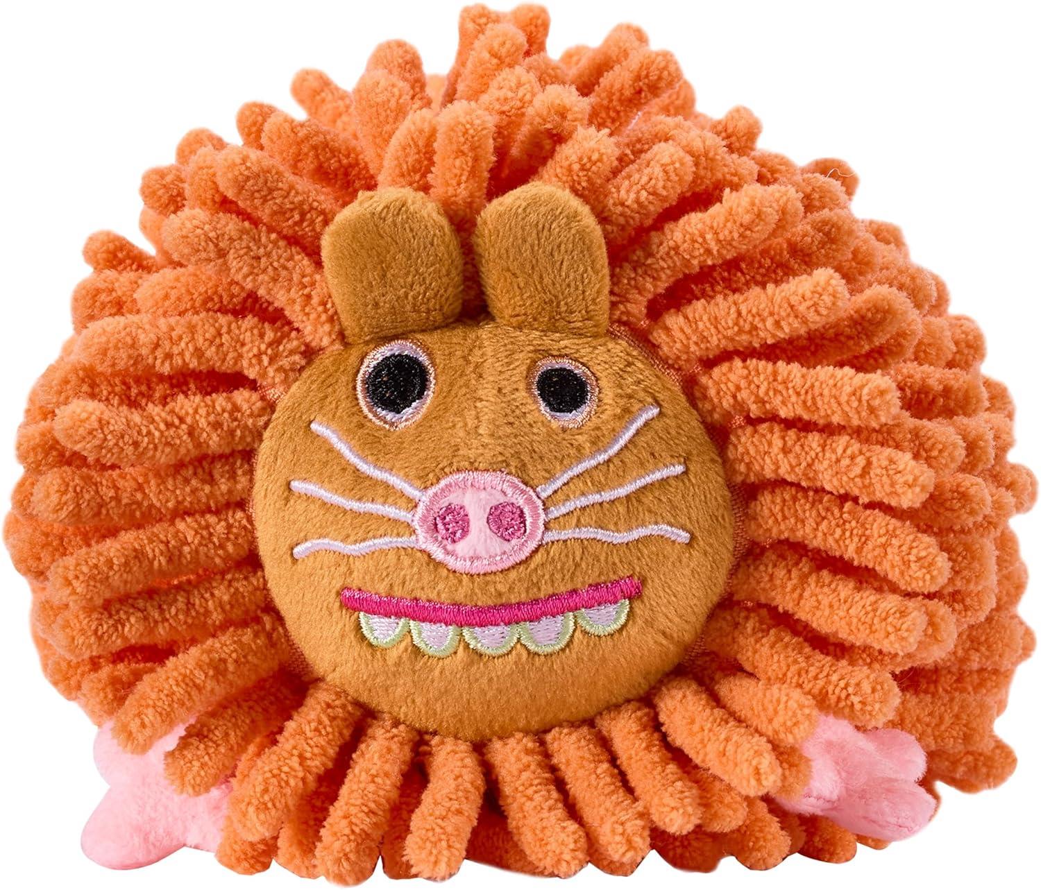 Peppa Pig Talking Plush Doll with Sound Effects - Brian the Guinea Pig