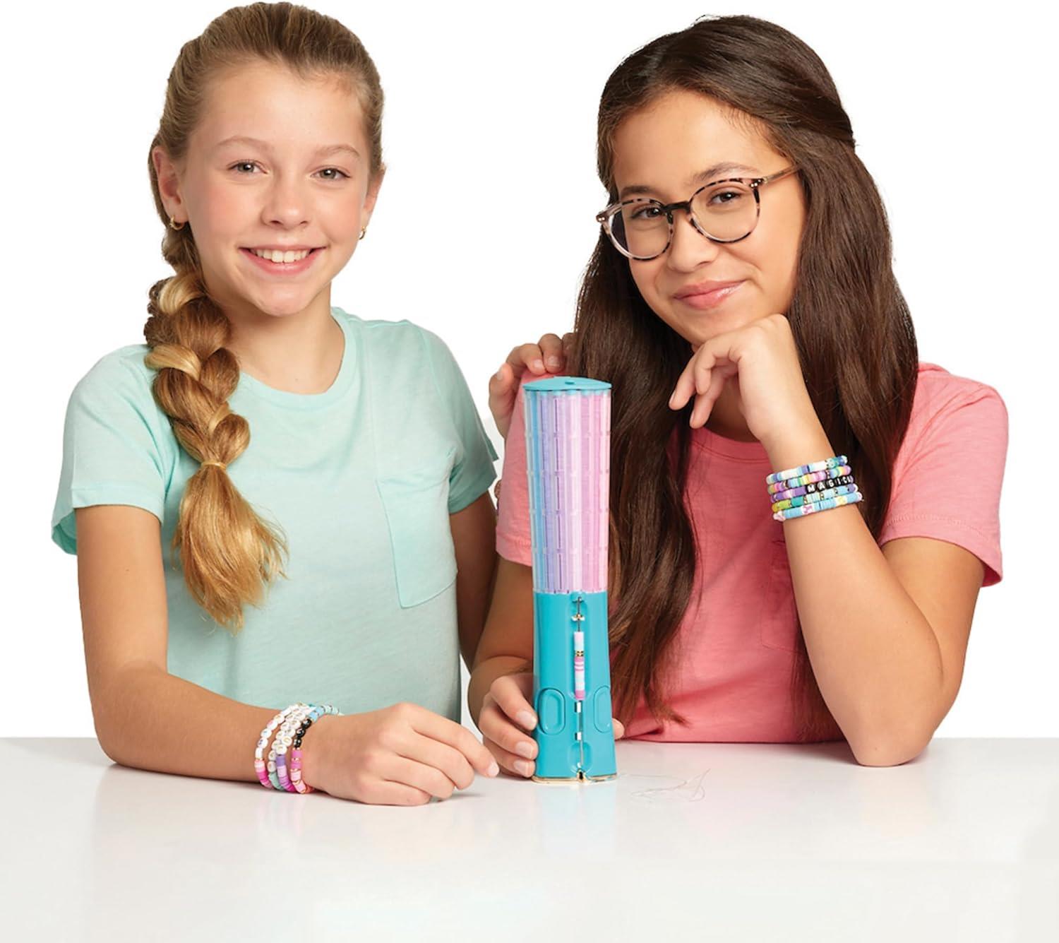Make It Real Swift Clicks Deluxe Bracelet Studio