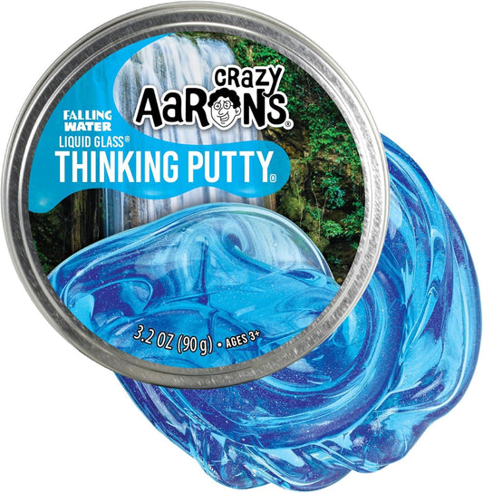 Crazy Aaron's Falling Water Putty