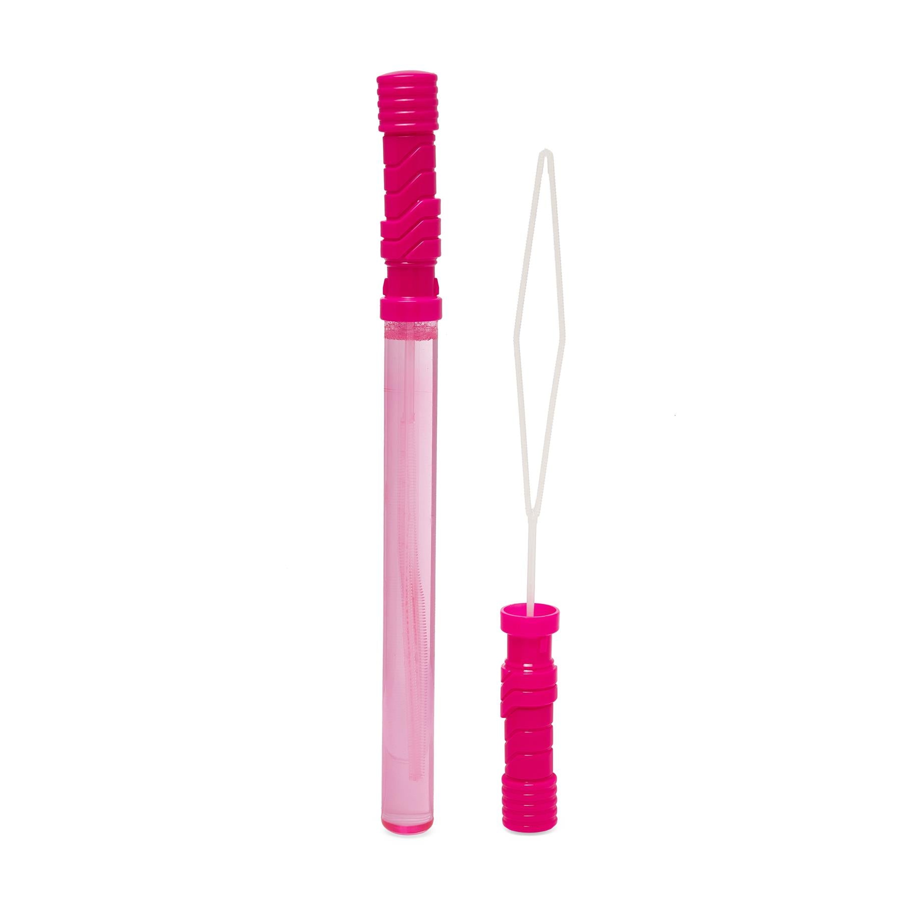 Venture Club 24 Pack of Bubble Wands