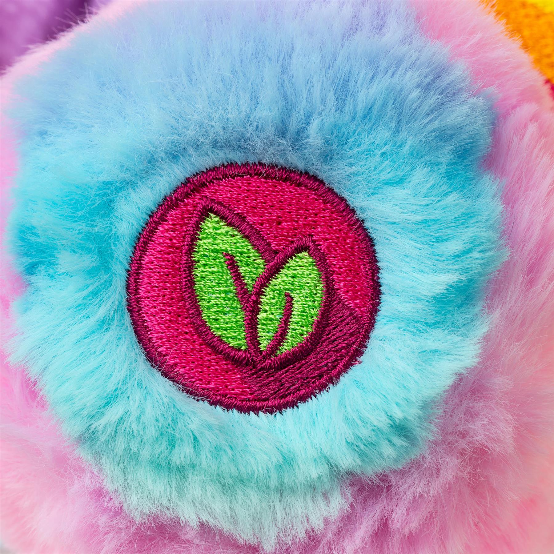 Care Bears Colour Splash  - Togetherness Bear