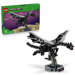 LEGO Minecraft The Ender Dragon 21595