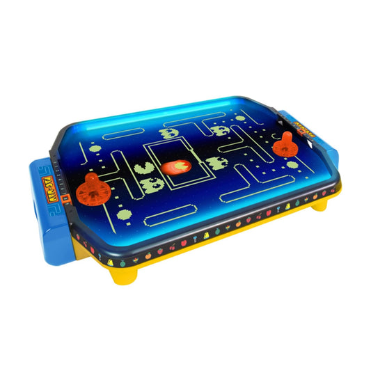 Pac-Man Arcade Air Hockey  Premium Series