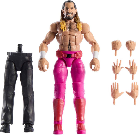 WWE 6 inch Collection Figure - Seth Rollin
