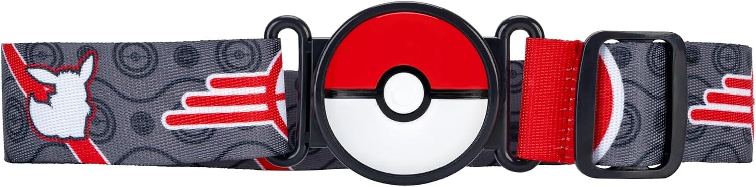 Pokémon Eevee Clip ‘N’ Go Belt Set