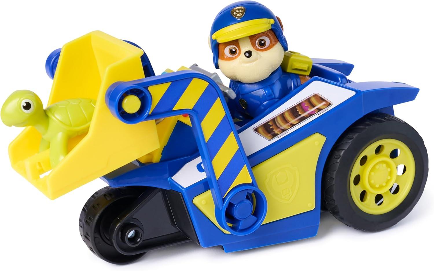PAW Patrol Search & Rescue Playset - Rubble